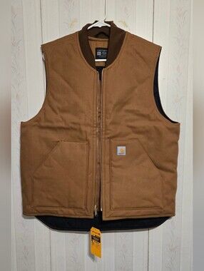 Carhartt Vest